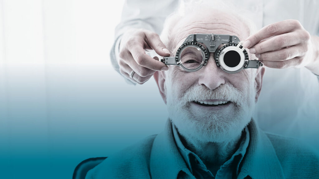 eye surgery lasik