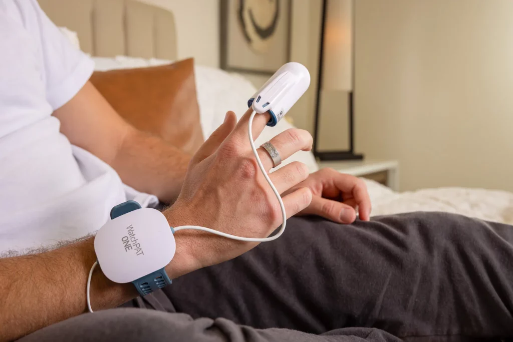 Home Sleep Study Hobart