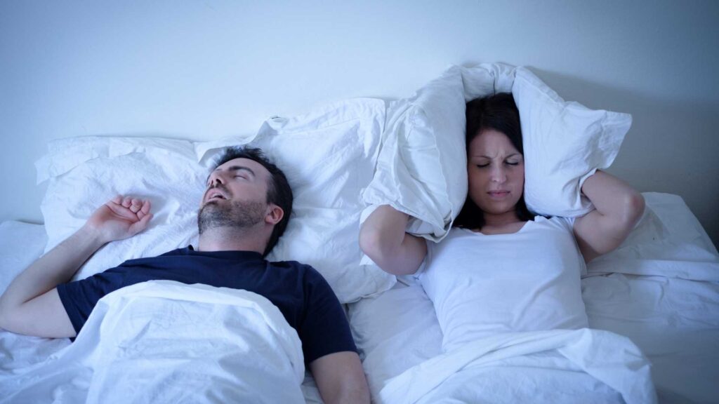 Bulk-Bill Sleep Study Hobart